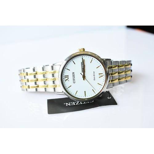 Đồng Hồ Nam Citizen BM9014-82A