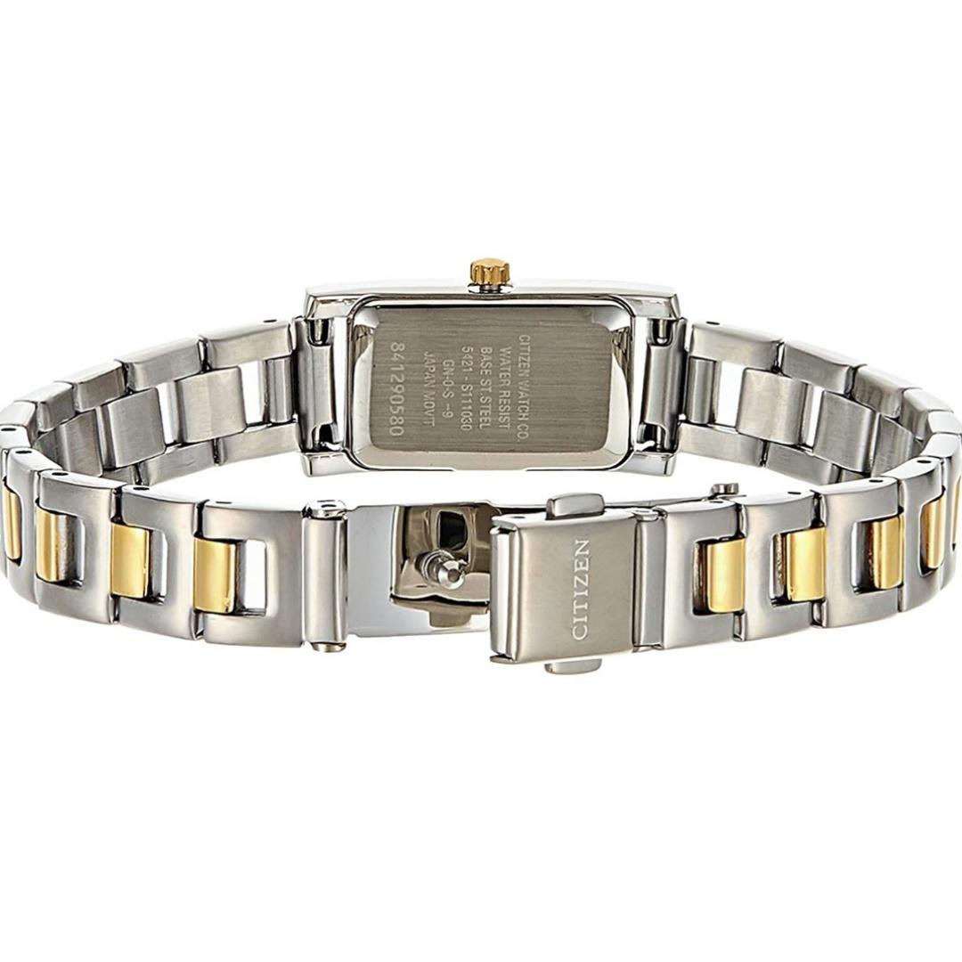 Đồng Hồ Nữ Citizen EZ6364-83A