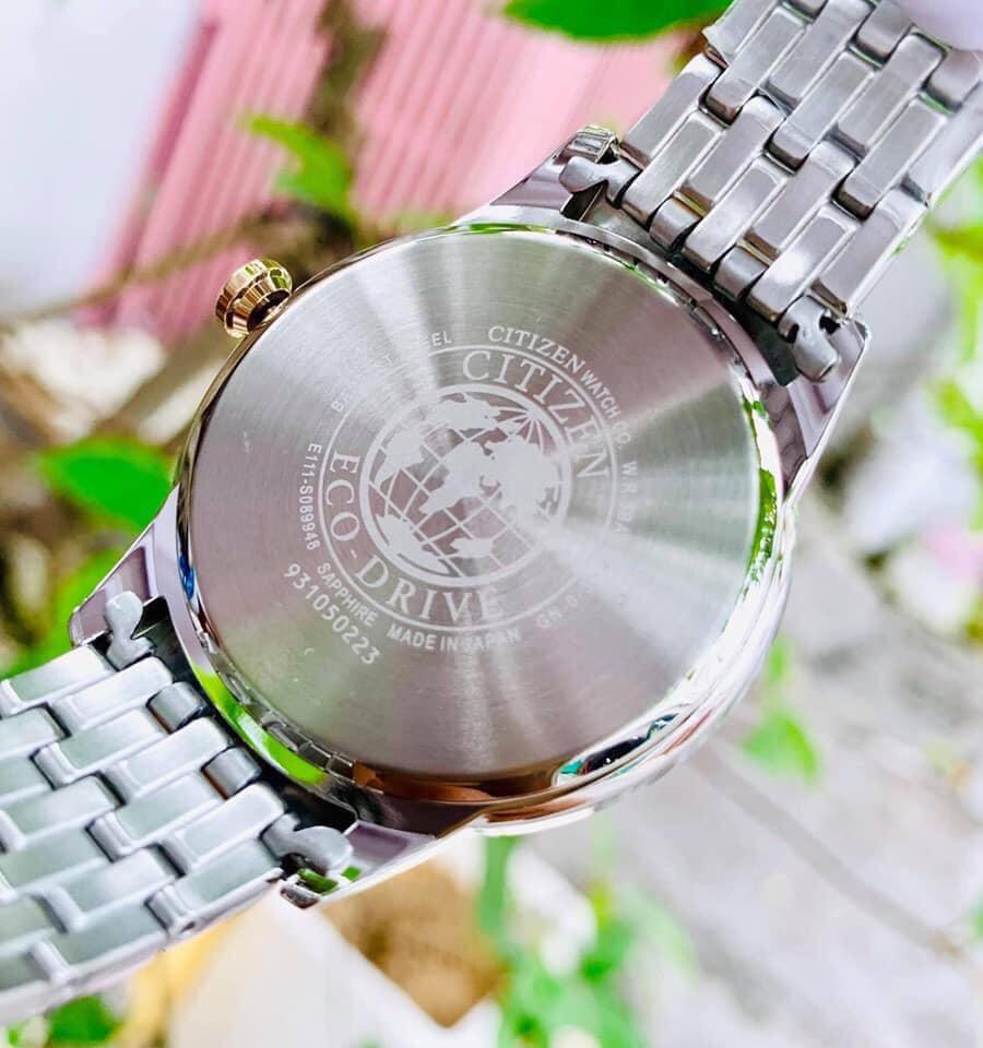Đồng Hồ Nam Citizen BM7304-59A