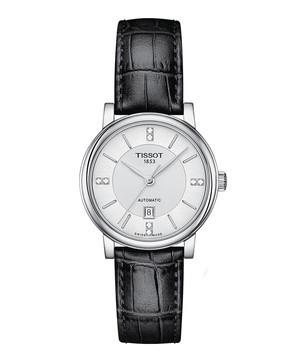 Đồng Hồ Nữ Tissot T122.207.16.036.01