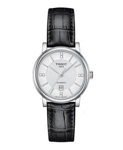 Đồng Hồ Nữ Tissot T122.207.16.036.01