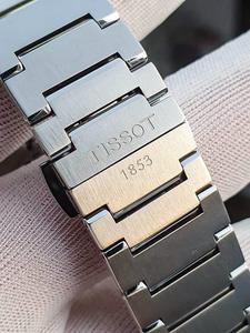 Đồng Hồ Nam Tissot T137.410.11.051.00