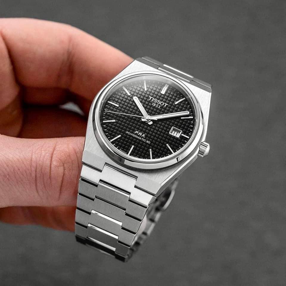 Đồng Hồ Nam Tissot T137.407.11.051.00