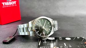 Đồng Hồ Nam Tissot T127.407.11.061.01