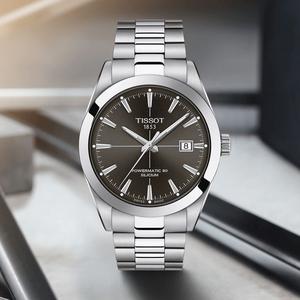 Đồng Hồ Nam Tissot T127.407.11.061.01