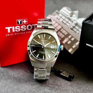 Đồng Hồ Nam Tissot T127.407.11.061.01