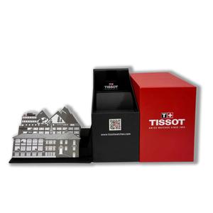 Đồng Hồ Nam Tissot T127.407.16.051.01