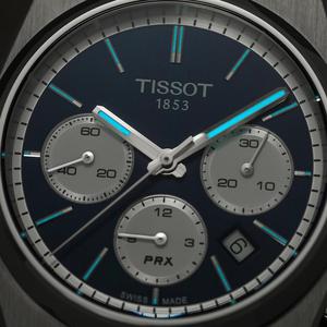 Đồng Hồ Nam Tissot T137.427.11.041.00