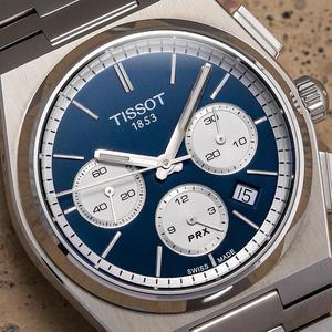 Đồng Hồ Nam Tissot T137.427.11.041.00