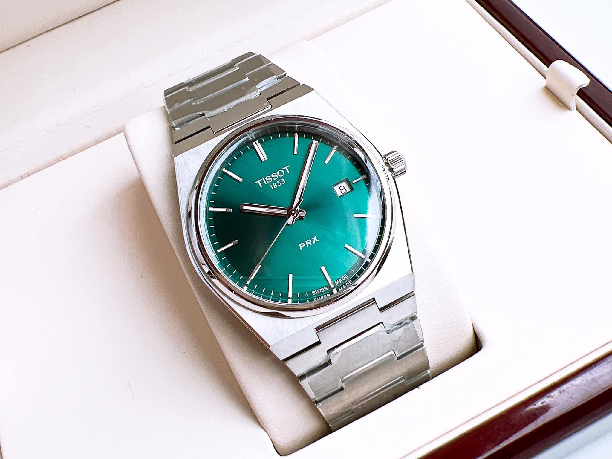 Đồng Hồ Nam Tissot T137.410.11.091.00