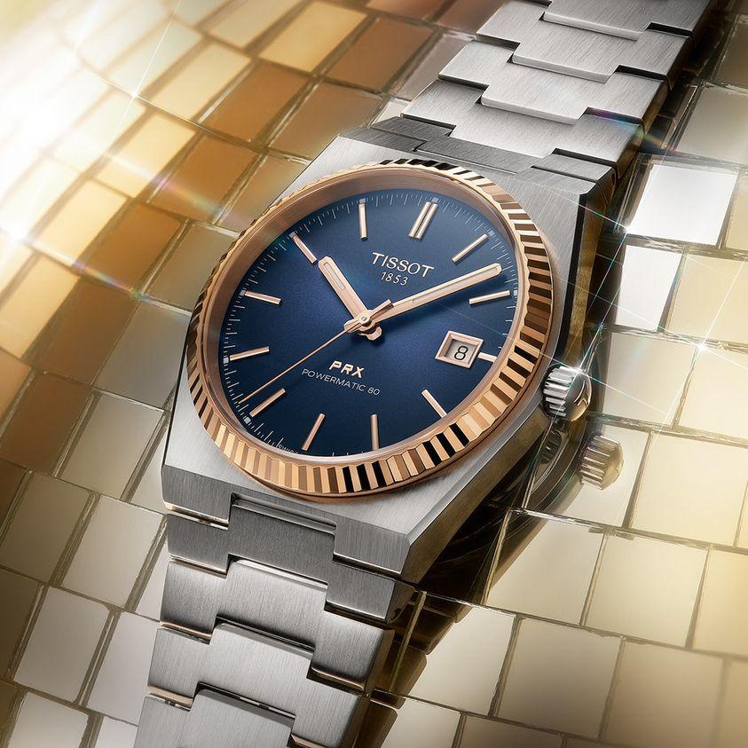 Đồng Hồ Nam Tissot T931.407.41.041.00