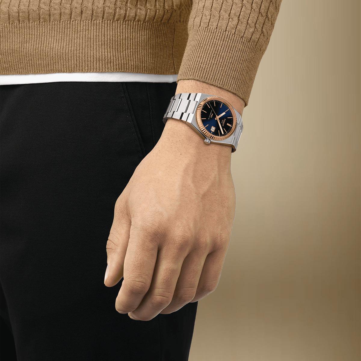 Đồng Hồ Nam Tissot T931.407.41.041.00