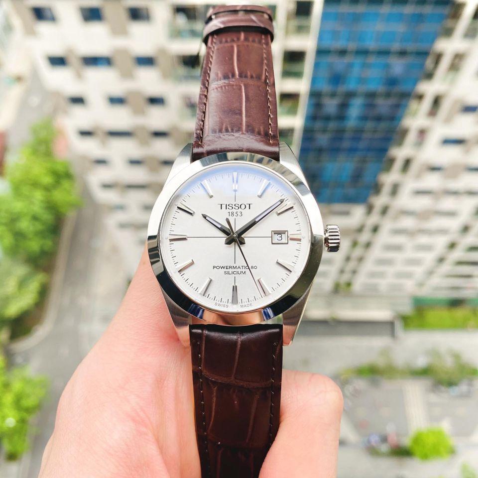 Đồng Hồ Nam Tissot T127.407.16.031.01