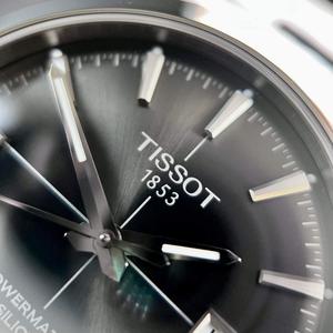 Đồng Hồ Nam Tissot T127.407.11.051.00