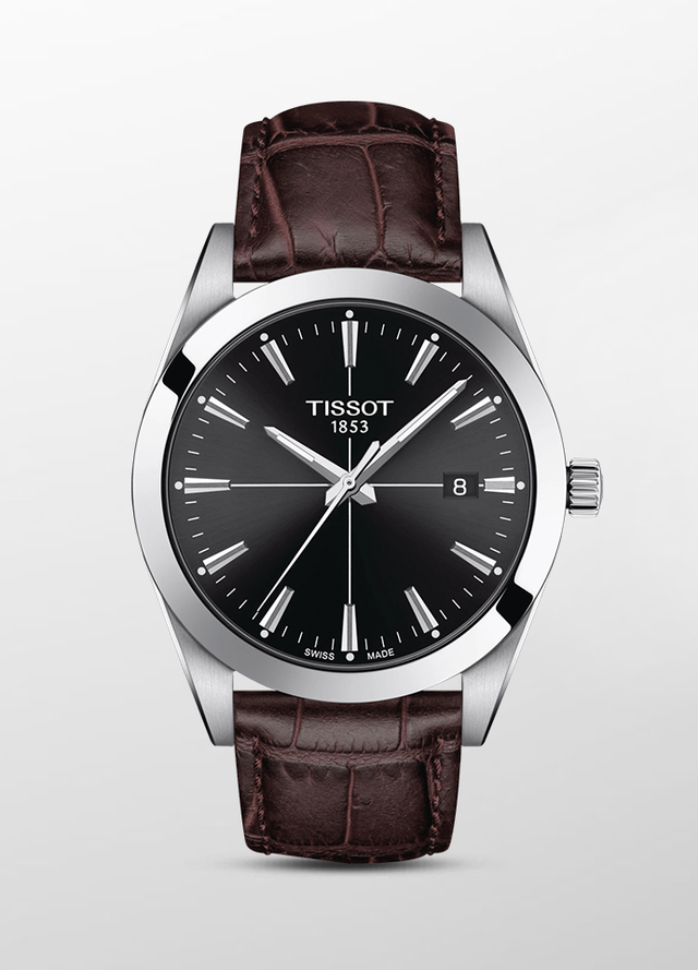 Đồng Hồ Nam Tissot T127.410.16.051.01