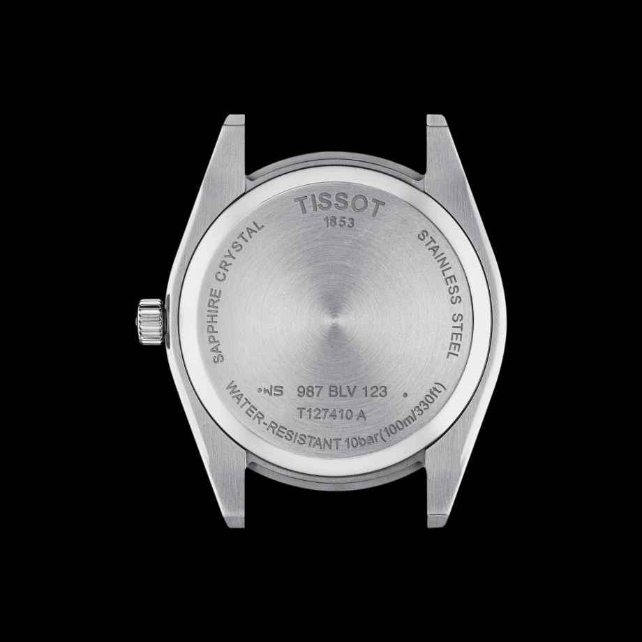 Đồng Hồ Nam Tissot T127.410.11.051.00