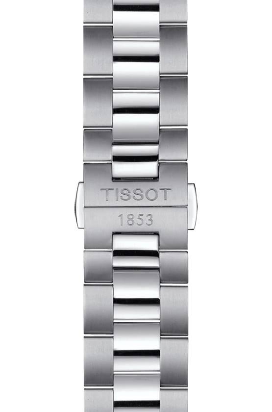 Đồng Hồ Nam Tissot T127.410.11.031.00