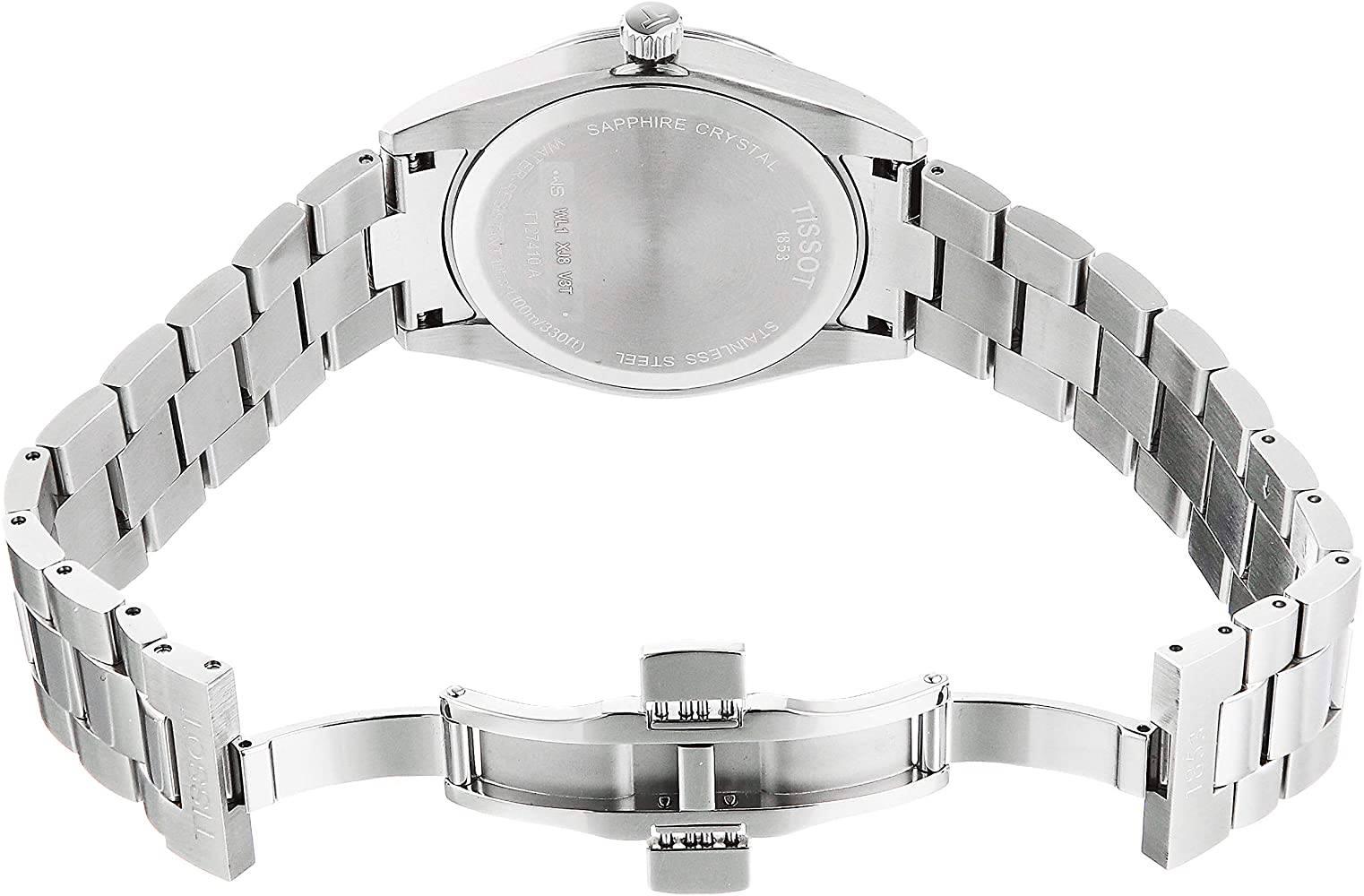 Đồng Hồ Nam Tissot T127.410.11.031.00