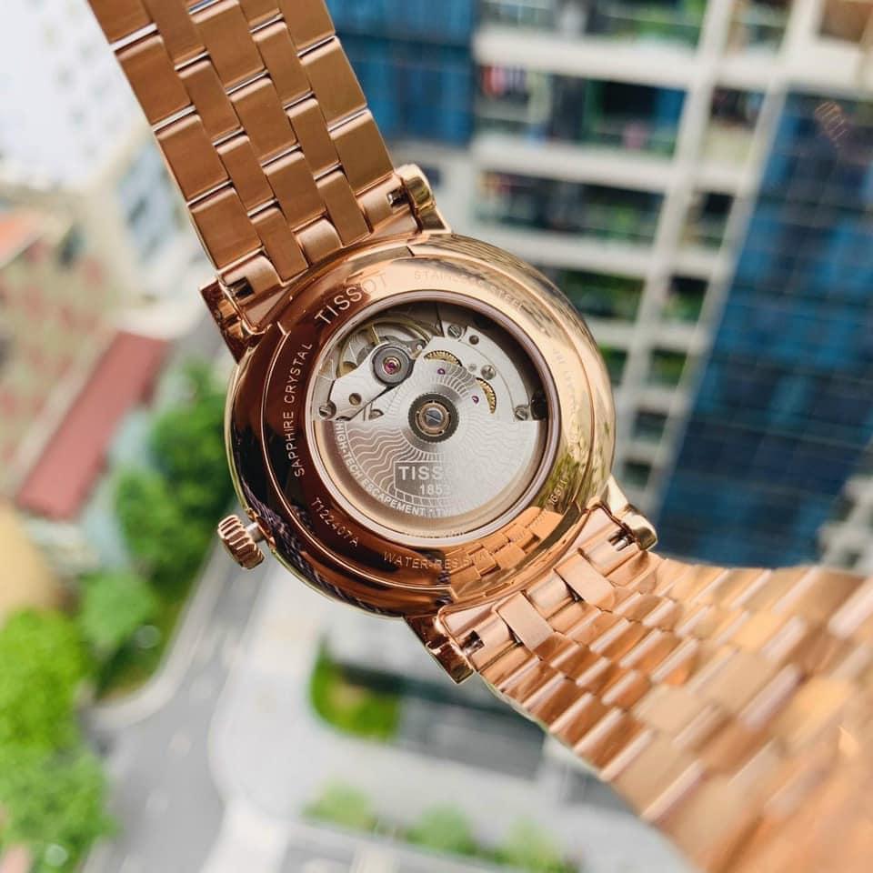 Đồng Hồ Nam Tissot T122.407.33.031.00