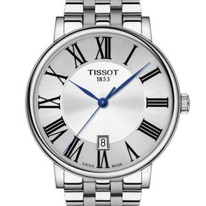 Đồng Hồ Nam Tissot T122.410.11.033.00