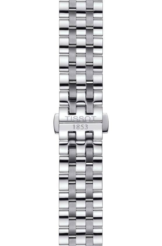 Đồng Hồ Nam Tissot T122.410.11.033.00