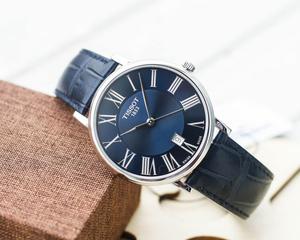 Đồng Hồ Nam Tissot T122.410.16.043.00