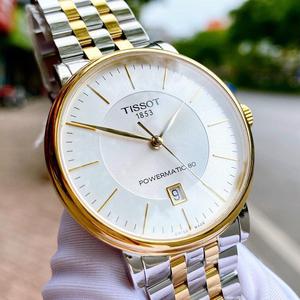 Đồng Hồ Nam Tissot T122.407.22.031.00