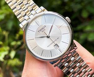 Đồng Hồ Nam Tissot T122.407.11.031.00