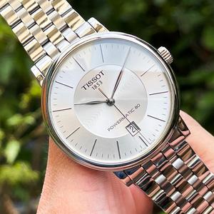 Đồng Hồ Nam Tissot T122.407.11.031.00