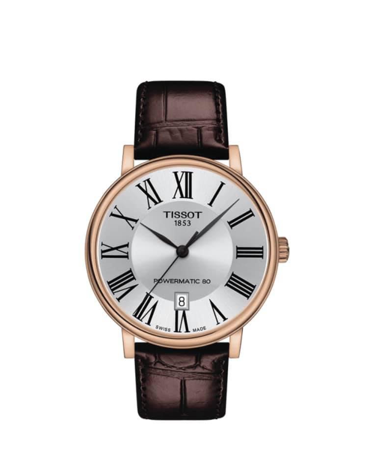 Đồng Hồ Nam Tissot T122.407.36.033.00