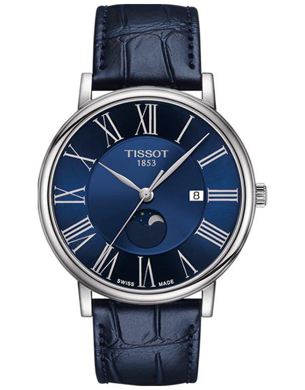 Đồng Hồ Nam Tissot T122.423.16.043.00