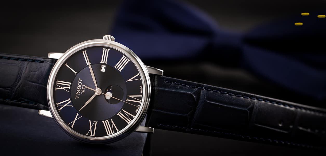 Đồng Hồ Nam Tissot T122.423.16.043.00