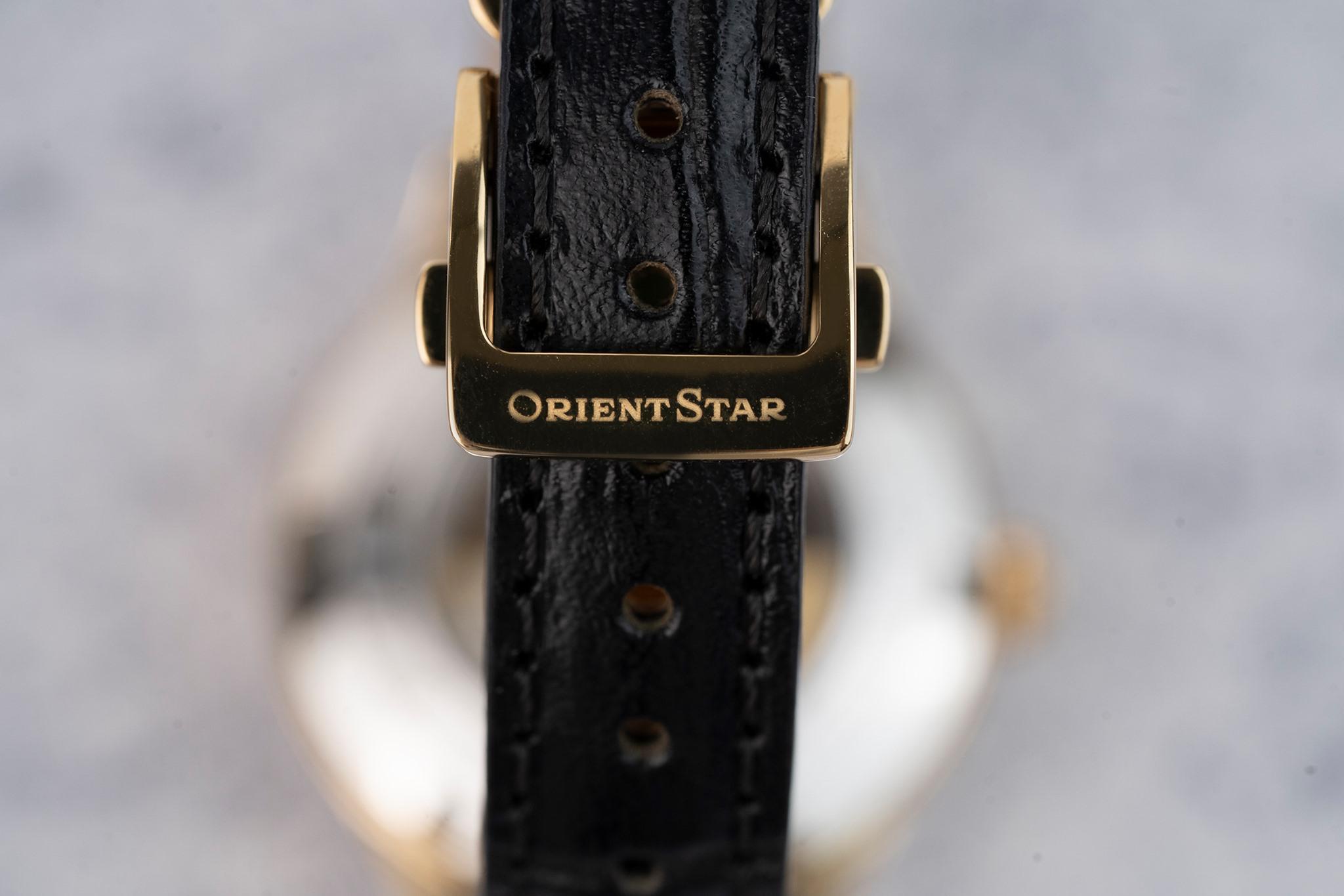 Đồng Hồ Nam Orient RE-ND0004S00B