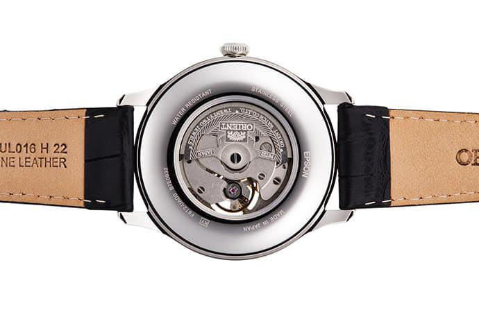 Đồng Hồ Nam Orient RA-AG0014S10B