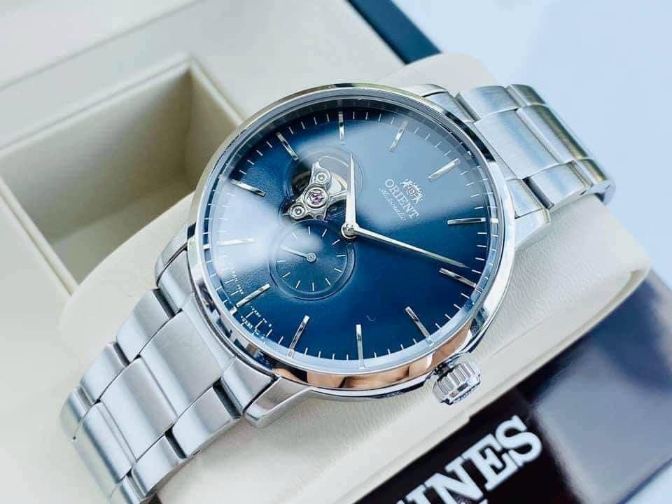 Đồng Hồ Nam Orient RA-AR0101L10B