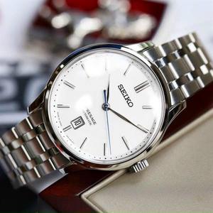 Đồng Hồ Nam Seiko Automatic Presage SRPD39J1