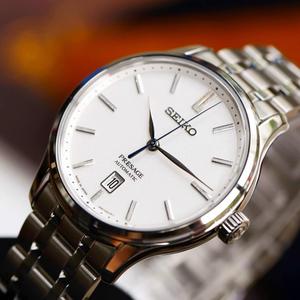 Đồng Hồ Nam Seiko Automatic Presage SRPD39J1