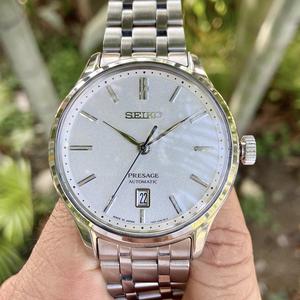 Đồng Hồ Nam Seiko Automatic Presage SRPD39J1