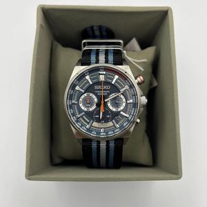 Đồng Hồ Nam Seiko Chronograph SSB409P1