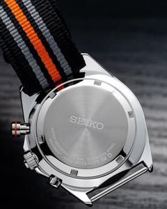 Đồng Hồ Nam Seiko Chronograph SSB403P1