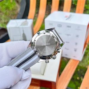 Đồng Hồ Nam Seiko Core Chronograph SSB401P1