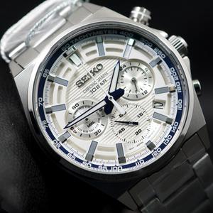 Đồng Hồ Nam Seiko Chronograph SSB395P1