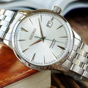 Đồng Hồ Nam Seiko Presage Cocktail SRPG23J1