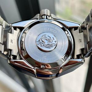 Đồng Hồ Nam Seiko SRPE33K1 