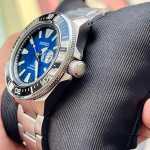 Đồng Hồ Nam Seiko SRPE33K1 