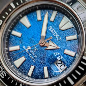 Đồng Hồ Nam Seiko SRPE33K1 