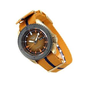 Đồng Hồ Nam Seiko 5 Spot  SRPF70K1 Limited Edion