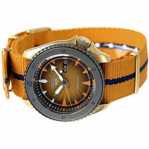 Đồng Hồ Nam Seiko 5 Spot  SRPF70K1 Limited Edion