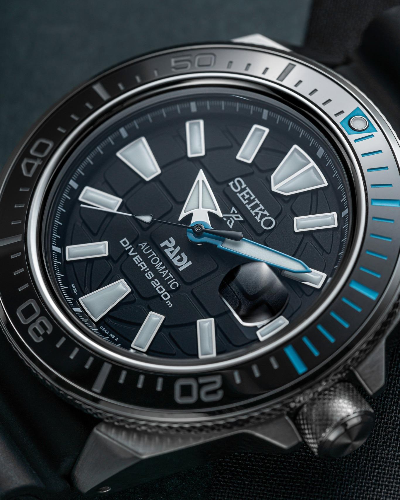 Đồng Hồ Nam Seiko SRPG21K1