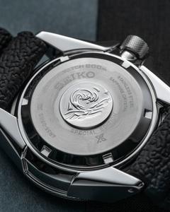 Đồng Hồ Nam Seiko SRPG21K1